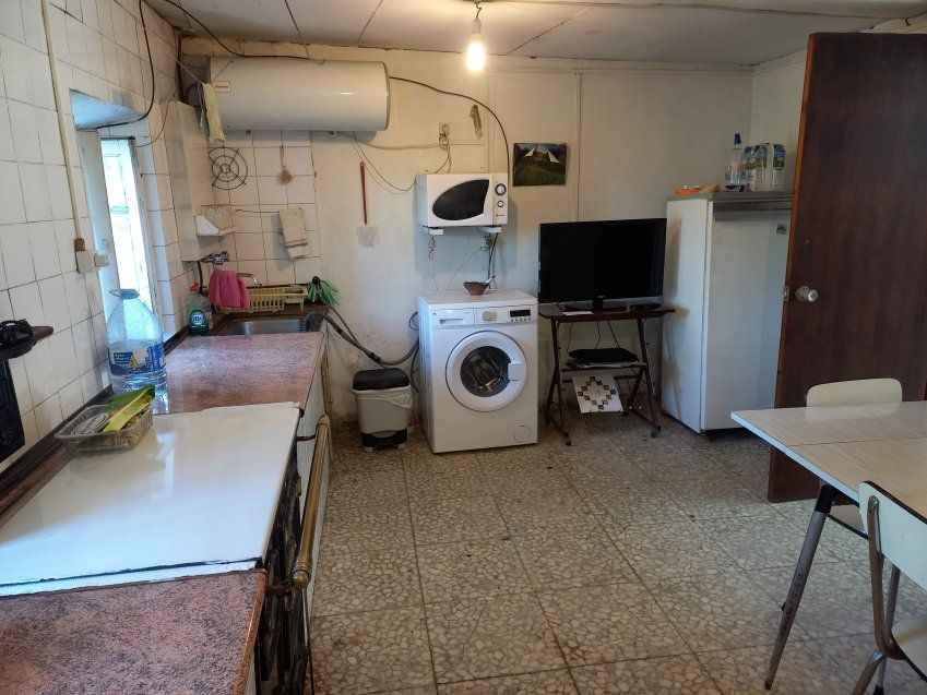 Casa de piedra en CABRANES  (CAS