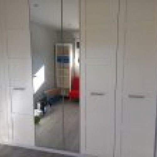 Casa independiente de nueva construcción en Zona El Puntal  (CAS
