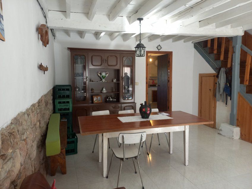 Casa de piedra en CABRANES  (CAS