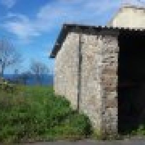 Casa de piedra independiente en TAZONES VILLAVICIOSA (REAB