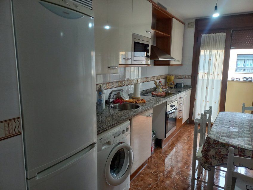 Piso de 2 dormitorios y 2 baños en VILLAVICIOSA  (PIS