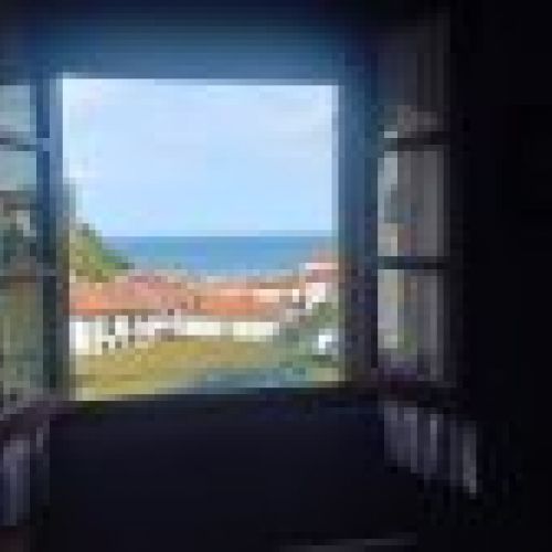 Piso de 2 dormitorios en el Puerto de Tazones VILLAVICIOSA (PIS.0183)