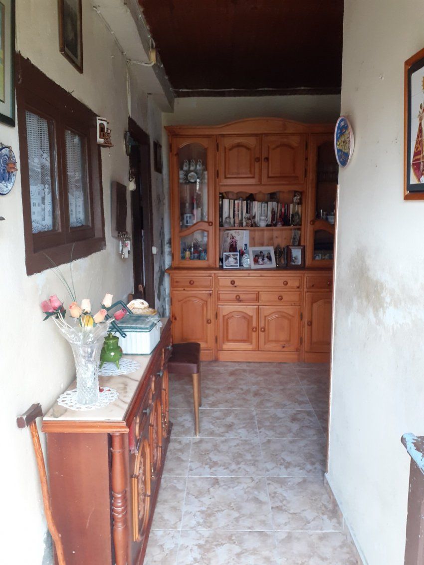 Casa de piedra para rehabilitar en PILOÑA  (REAB.0153)