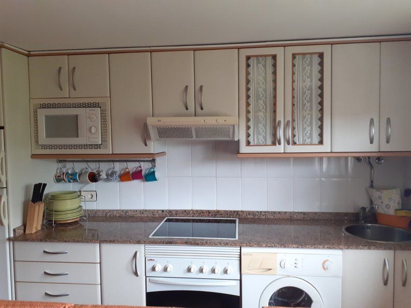 Apartamento en la zona rural de VILLAVICIOSA  (CAS