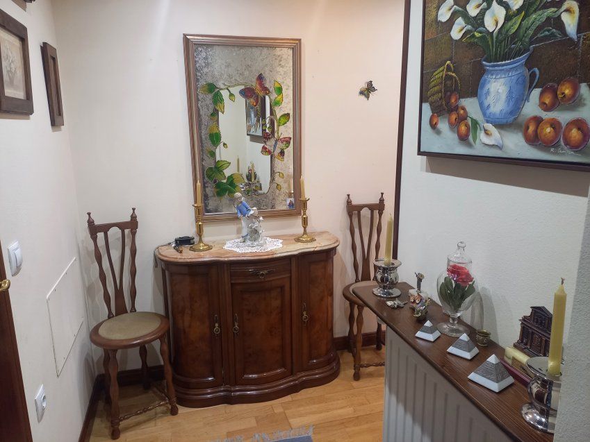 Piso de 2 dormitorios en VILLAVICIOSA