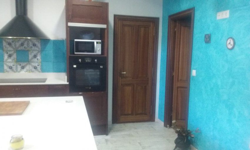 Casa de piedra rehabilitada en San Justo VILLAVICIOSA (CAS