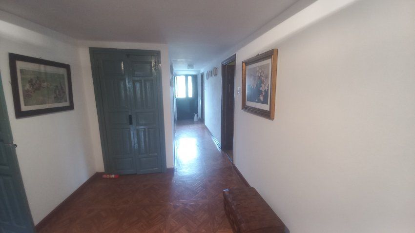 Casa de piedra para reformar en Priesca   VILLAVICIOSA  (REA.0181)