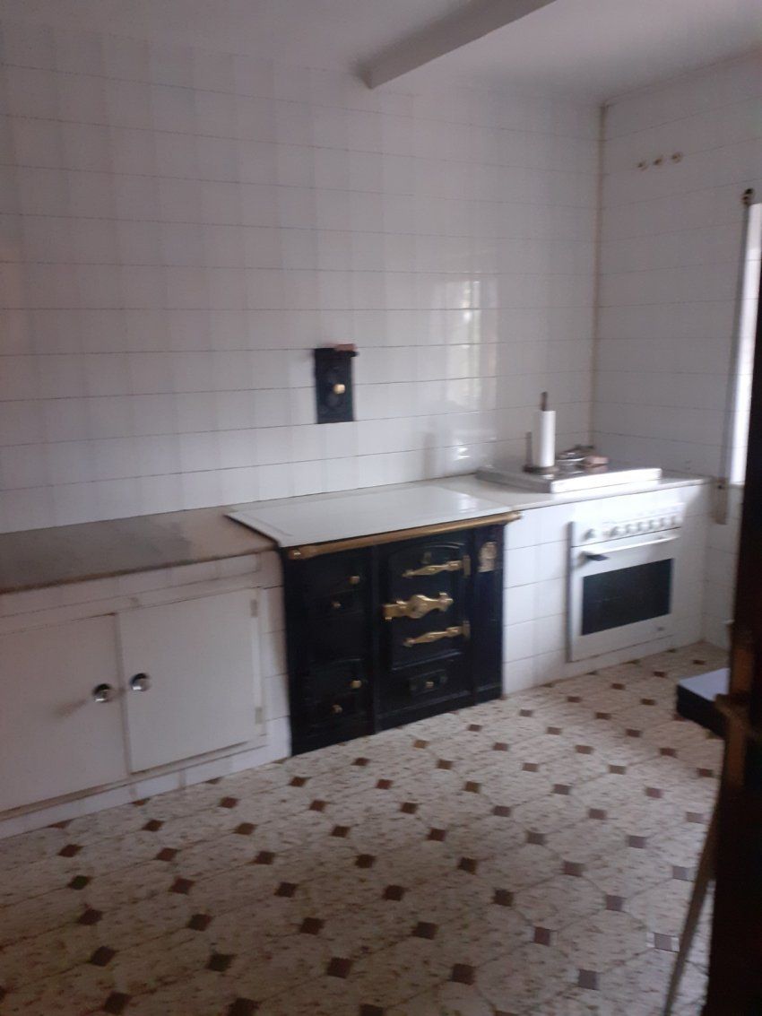 Casa de piedra para reformar en CABRANES  (REAB