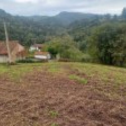 Finca edificable en CABRANES