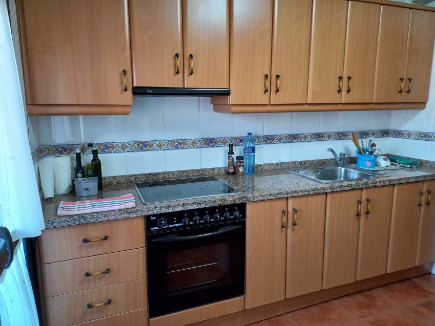 Piso de 3 dormitorios en el Centro de VILLAVICIOSA  (PIS