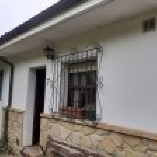 Casa de piedra reformada en VILLAVICIOSA  (CAS