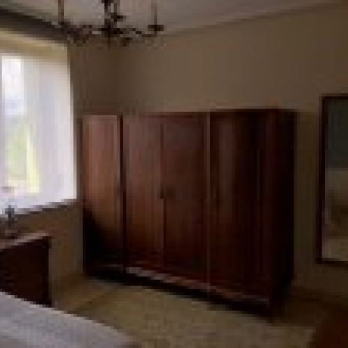 2 Planta de Casa de piedra independiente en Argüero   VILLAVICIOSA (ALQ