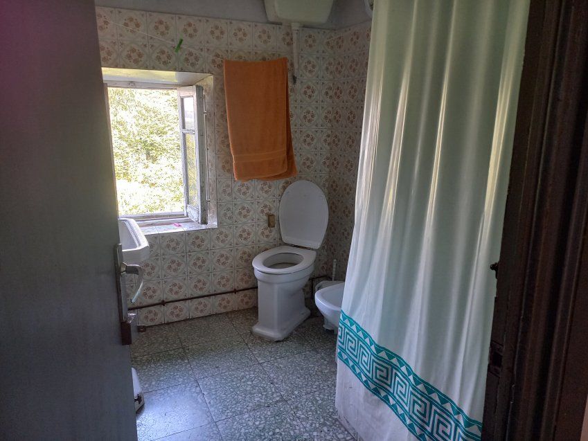 Casa de piedra en CABRANES  (CAS