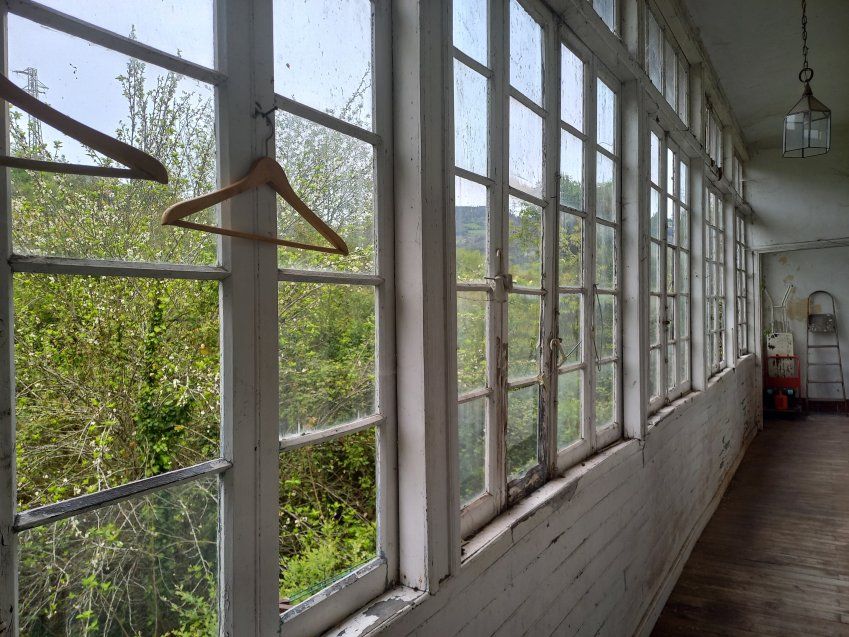 Casa de piedra para rehabilitar en VILLAVICIOSA  (REAB
