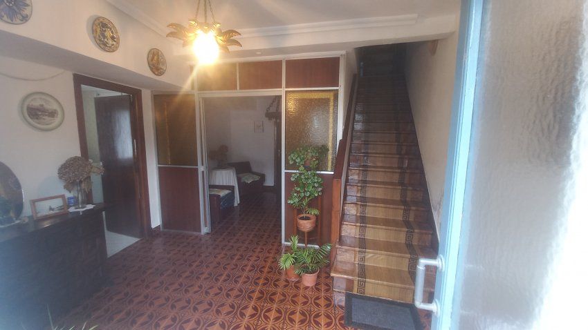 Casa de piedra para reformar en Priesca   VILLAVICIOSA  (REA.0181)