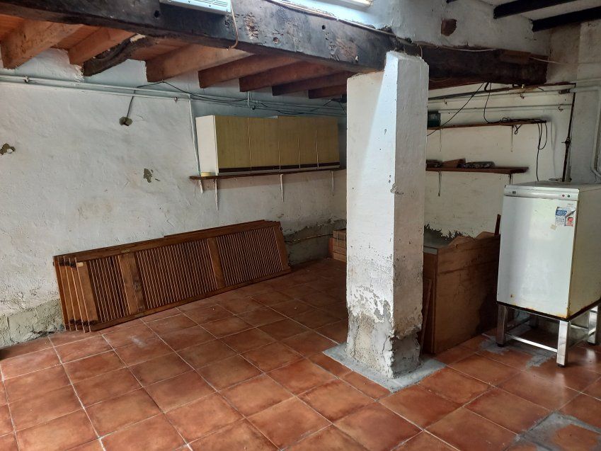 Casa de piedra rehabilitada en Amandi (VILLAVICIOSA)  (CAS