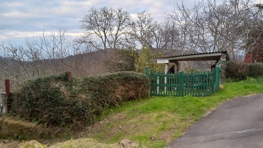 Casa de piedra reformada en VILLAVICIOSA  (CAS