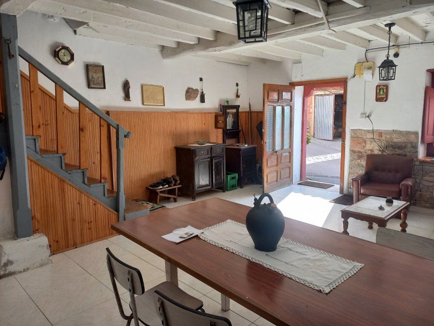 Casa de piedra en CABRANES  (CAS