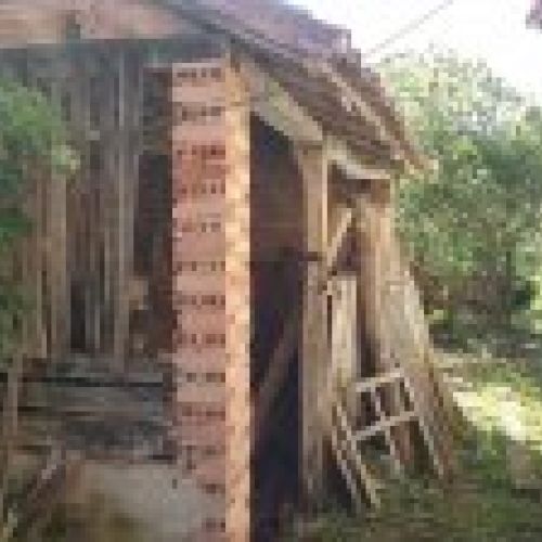 Casa de piedra para reformar en Villaviciosa (CAS