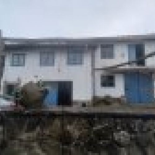 Casa de piedra para reformar en Priesca   VILLAVICIOSA  (REA.0181)