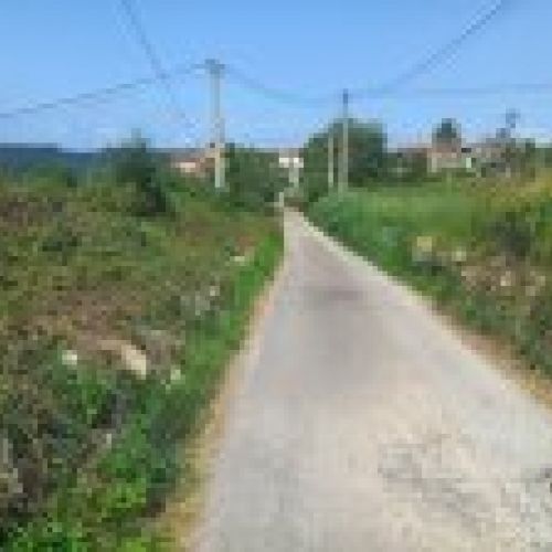 Finca edificable en zona de Selorio   VILLAVICIOSA  (FIN