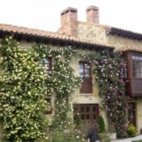 Casona de piedra rehabilitada en Argüero   VILLAVICIOSA  (CAS