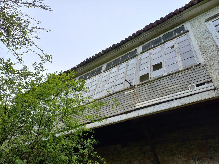 Casa de piedra para rehabilitar en VILLAVICIOSA  (REAB