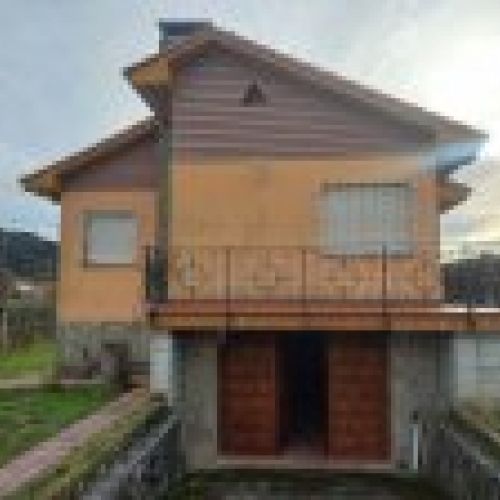 Casa independiente en Selorio   VILLAVICIOSA  (CAS