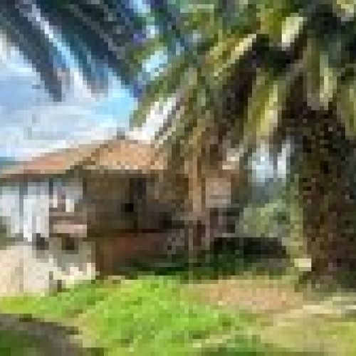 Casa de piedra con Cuadras y Llagar para reformar en Quintueles VILLAVICIOSA (REAB