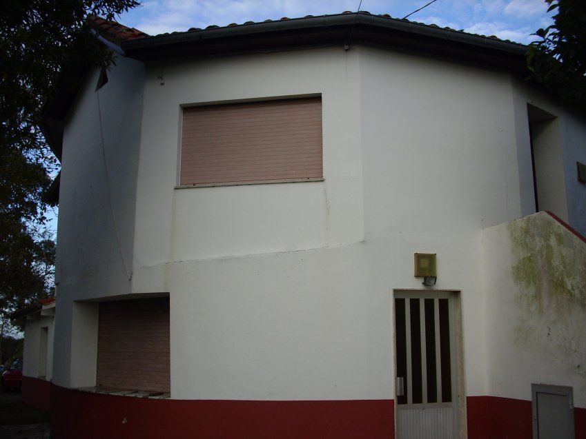 Casa independiente en El Picu-Selorio (VILLAVICIOSA)(CAS.0135)