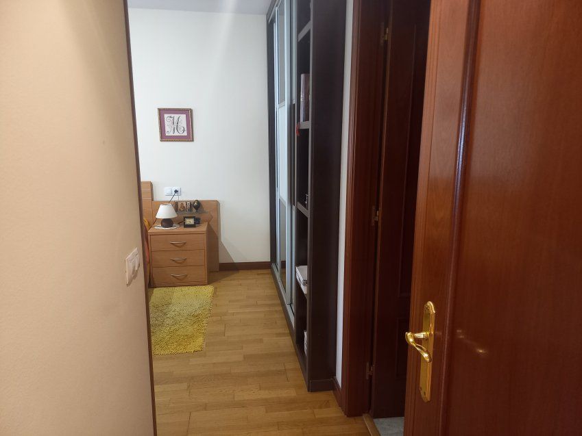 Piso de 2 dormitorios en VILLAVICIOSA