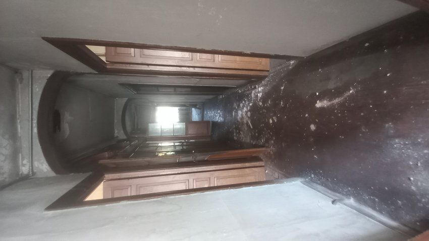 Edificio de piedra para rehabilitar en el centro de VILLAVICIOSA  (LOC