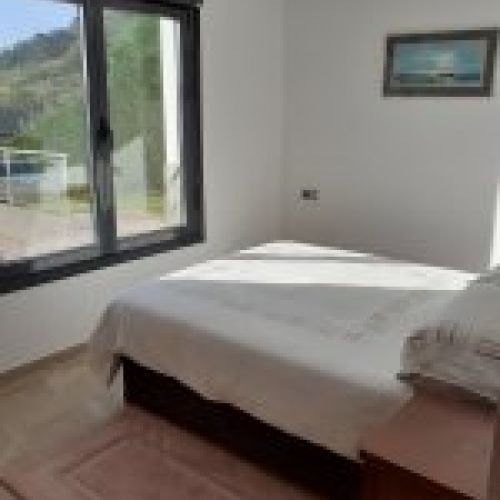 Casa independiente entre El Puntal y Tazones   VILLAVICIOSA (CAS