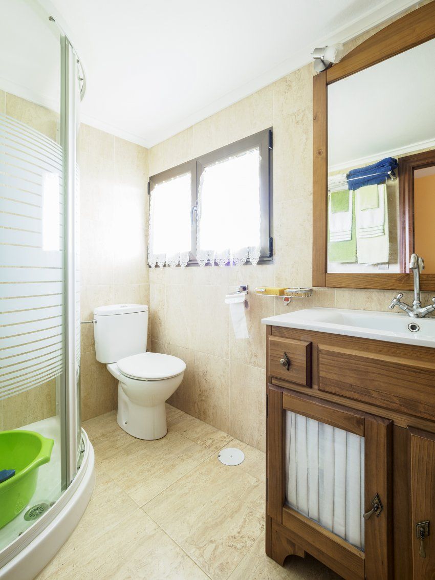 Chalet independiente en Quintes  (VILLAVICIOSA)  (ALQ