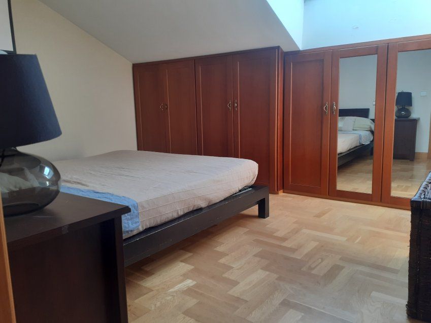 Apartamento de 1 dormitorio en VILLAVICIOSA (PIS.0168)