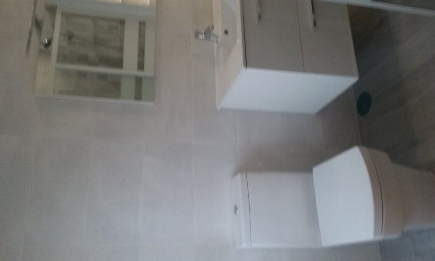 Piso de 3 dormitorios y 2 baños en VILLAVICIOSA