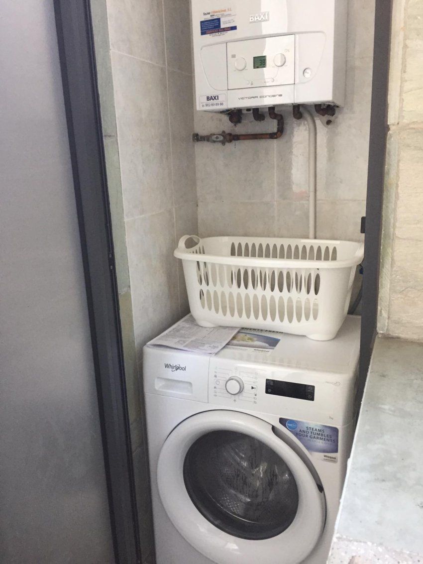 Piso de 2 dormitorios en VILLAVICIOSA  (PIS