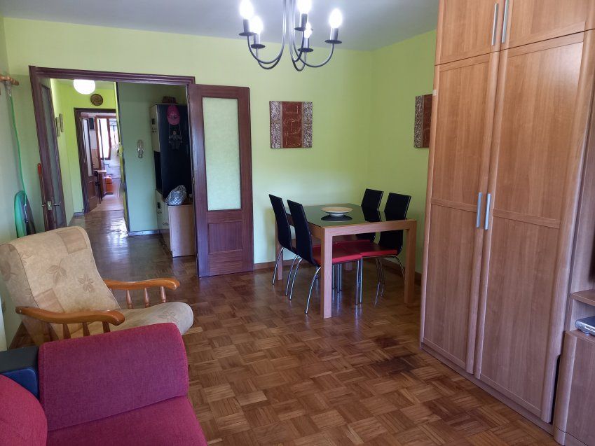 Apartamento de 1 dormitorio en Santa Eulalia de CABRANES  (PIS