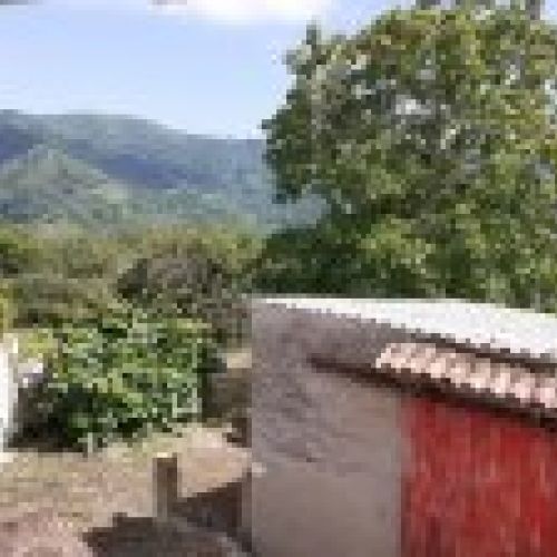 Casa de piedra para reformar en VILLAVICIOSA  (REAB