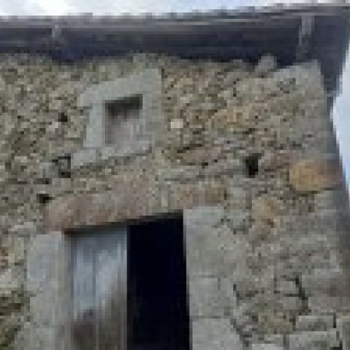 Llagar de piedra para cambio0 de uso a vivienda en VILLAVICIOSA (REAB