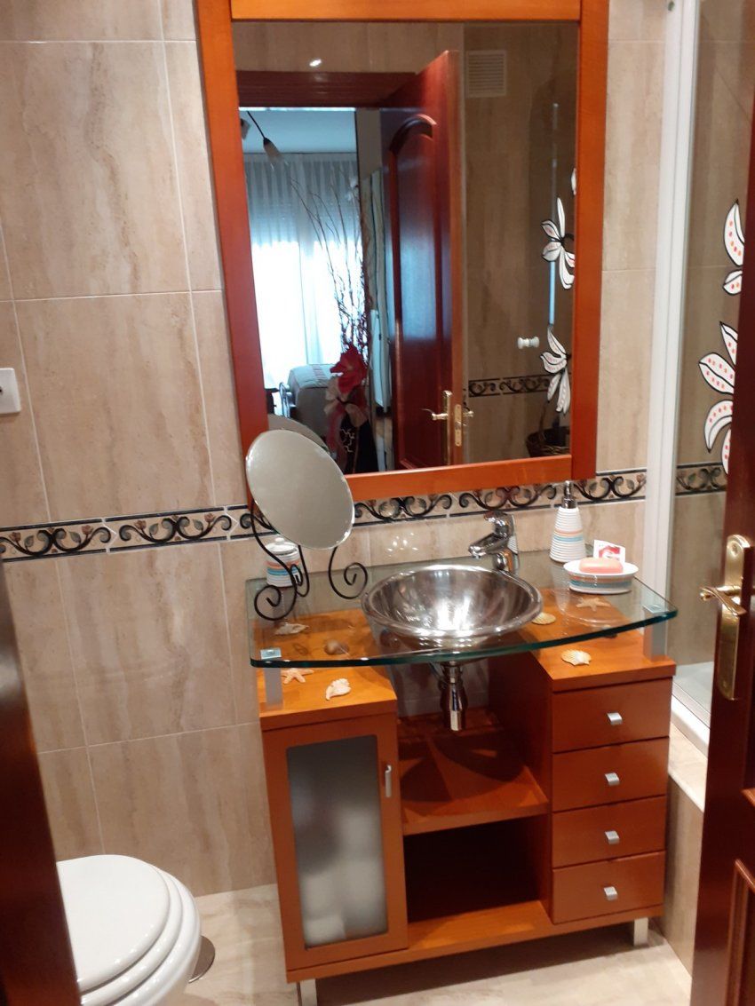 Piso de 3 dormitorios en VILLAVICIOSA  (PIS