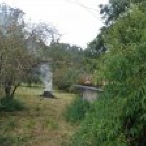 Casa de piedra independiente para rehabilitar en Villaviciosa  (REAB