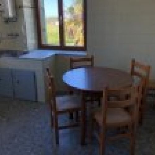 2 Planta de Casa de piedra independiente en Argüero   VILLAVICIOSA (ALQ