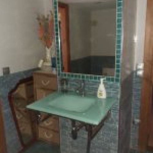 Casa 2 plantas a 2kms