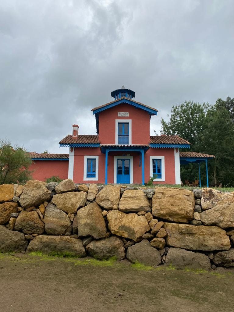 Casa reformada en La Playa de Misiego   VILLAVICIOSA  (CAS