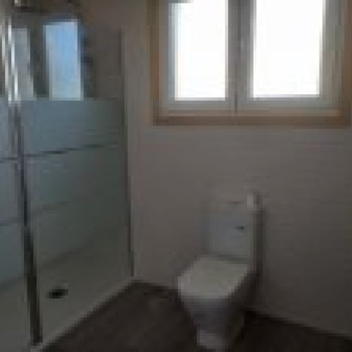 Casa independiente de nueva construcción en Zona El Puntal  (CAS
