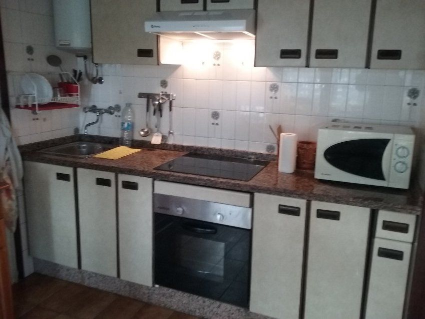 Apartamento en El Puntal (VILLAVICIOSA)  (PIS