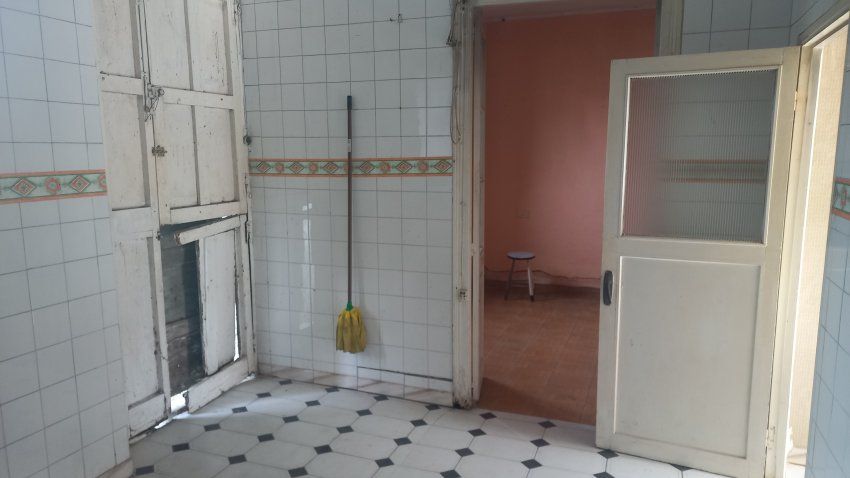 Casa para rehabilitar en el casco urbano de VILLAVICIOSA  (REAB