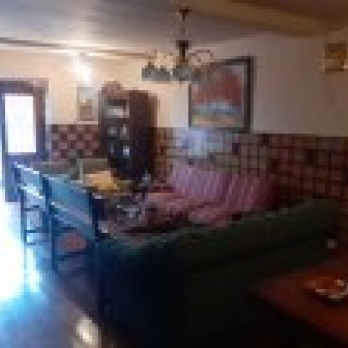 Casa de piedra para reformar en CABRANES  (REAB