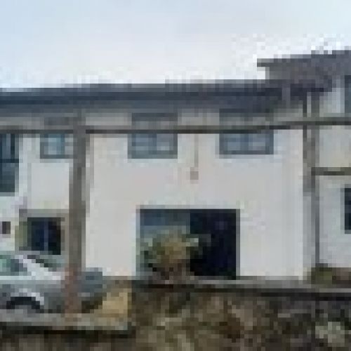 Casa de piedra para reformar en Priesca   VILLAVICIOSA  (REA.0181)
